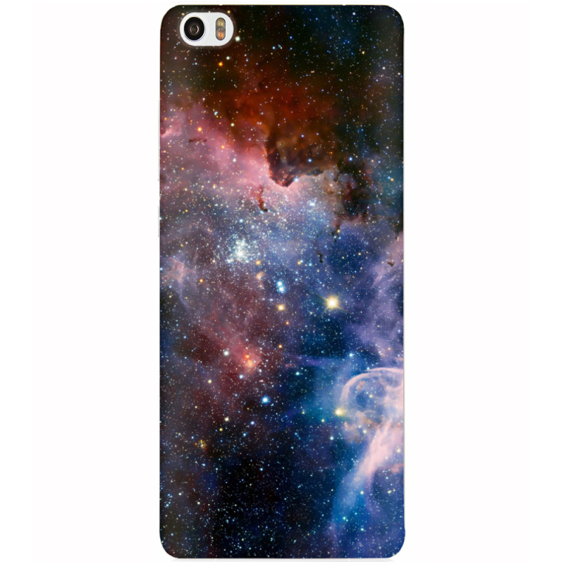 Чехол Uprint Xiaomi Mi 5 