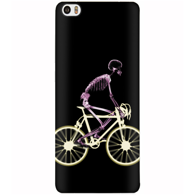 Чехол Uprint Xiaomi Mi 5 