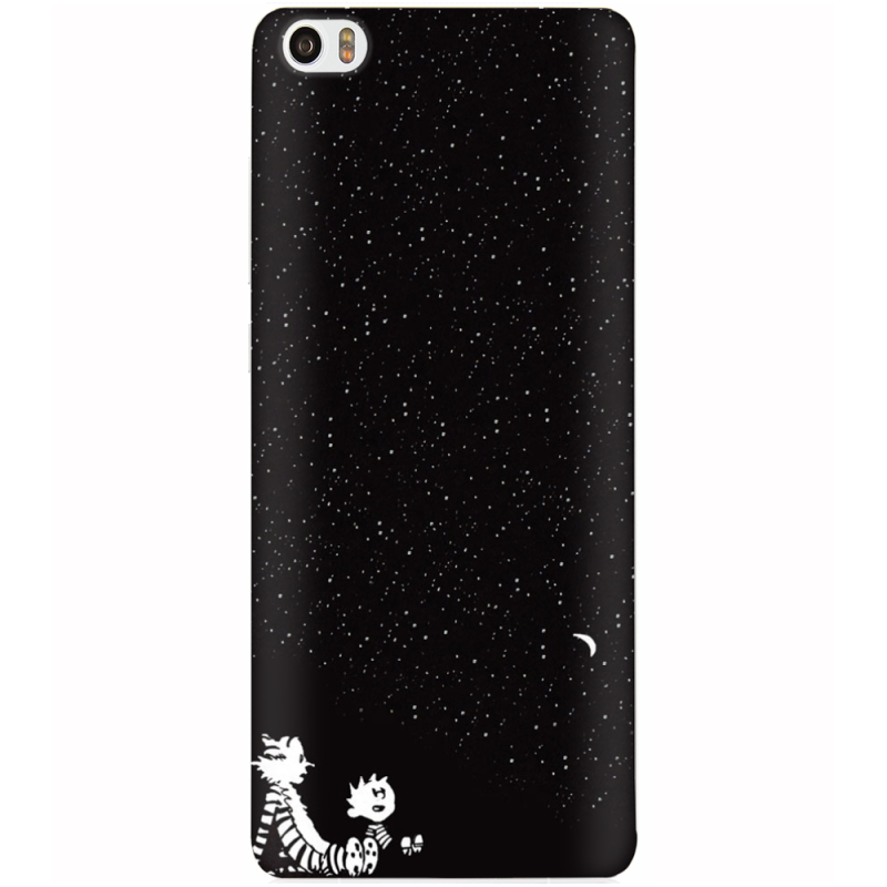 Чехол Uprint Xiaomi Mi 5 