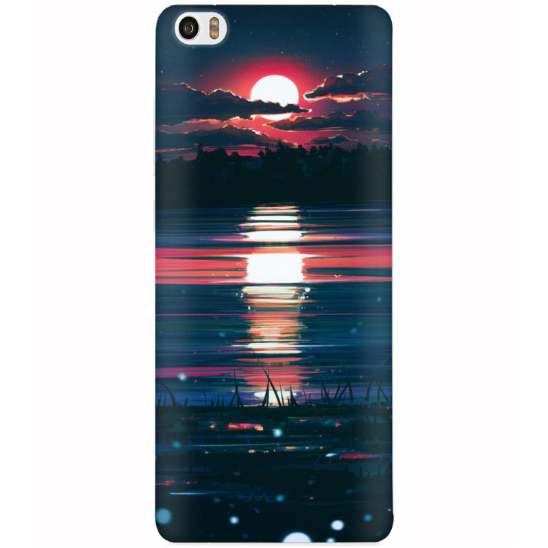 Чехол Uprint Xiaomi Mi 5 Midnight