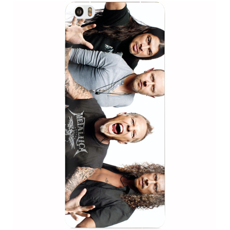 Чехол Uprint Xiaomi Mi 5 