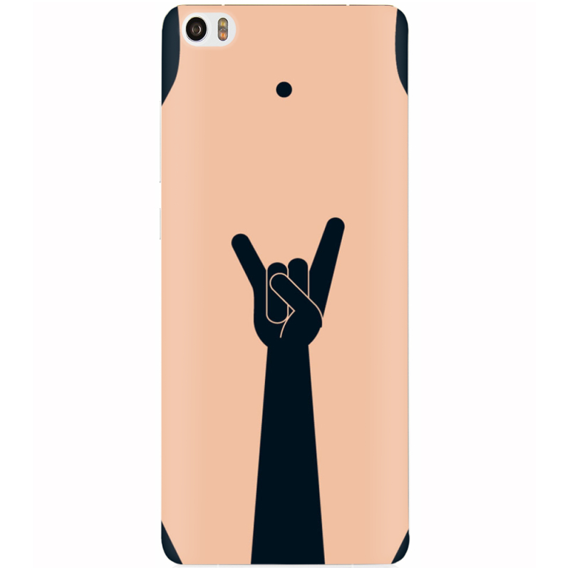 Чехол Uprint Xiaomi Mi 5 