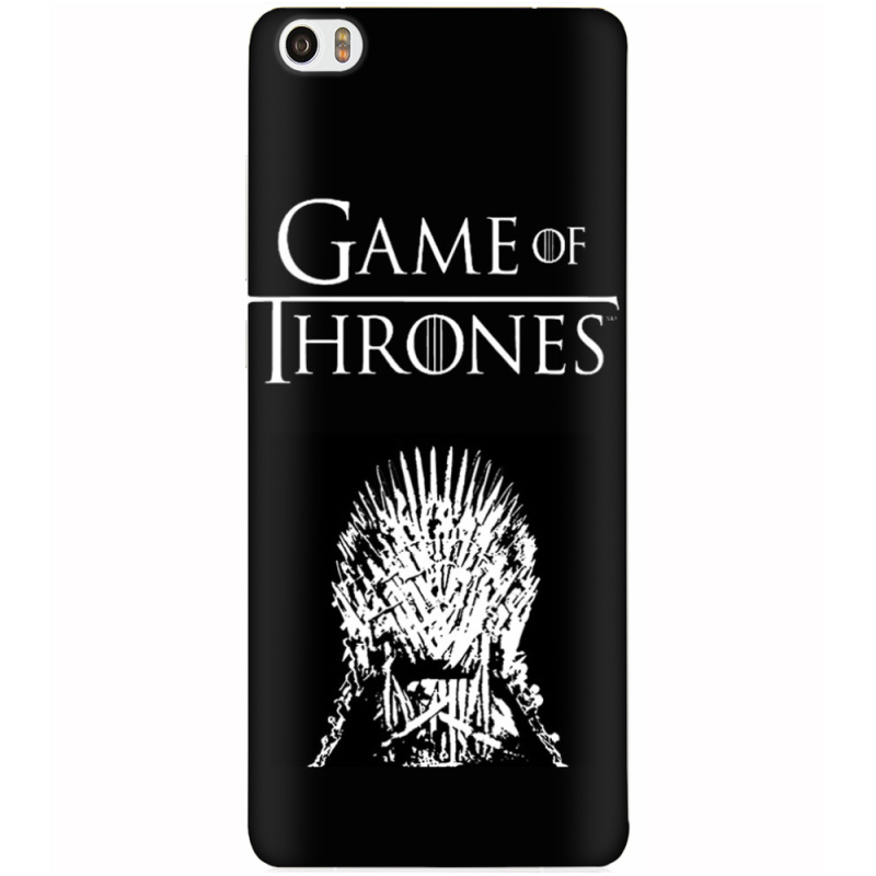 Чехол Uprint Xiaomi Mi 5 