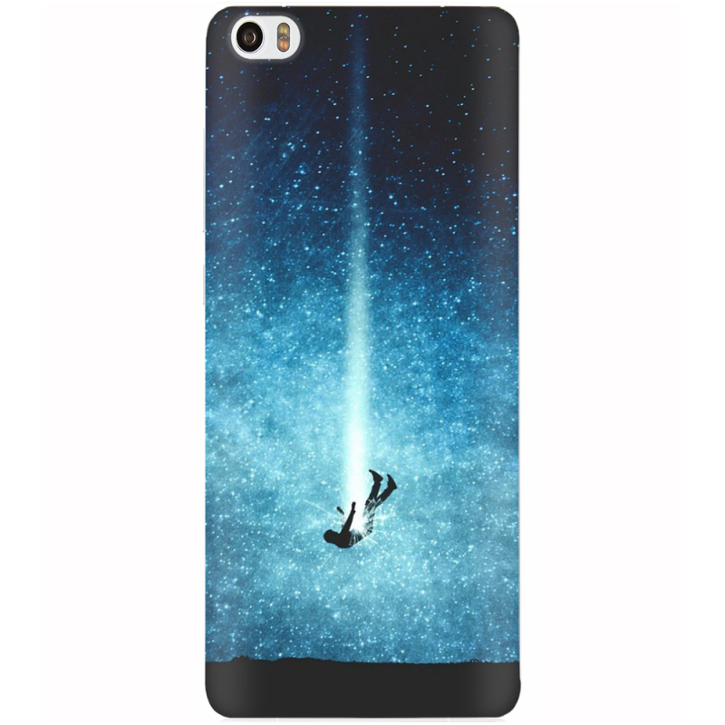 Чехол Uprint Xiaomi Mi 5 