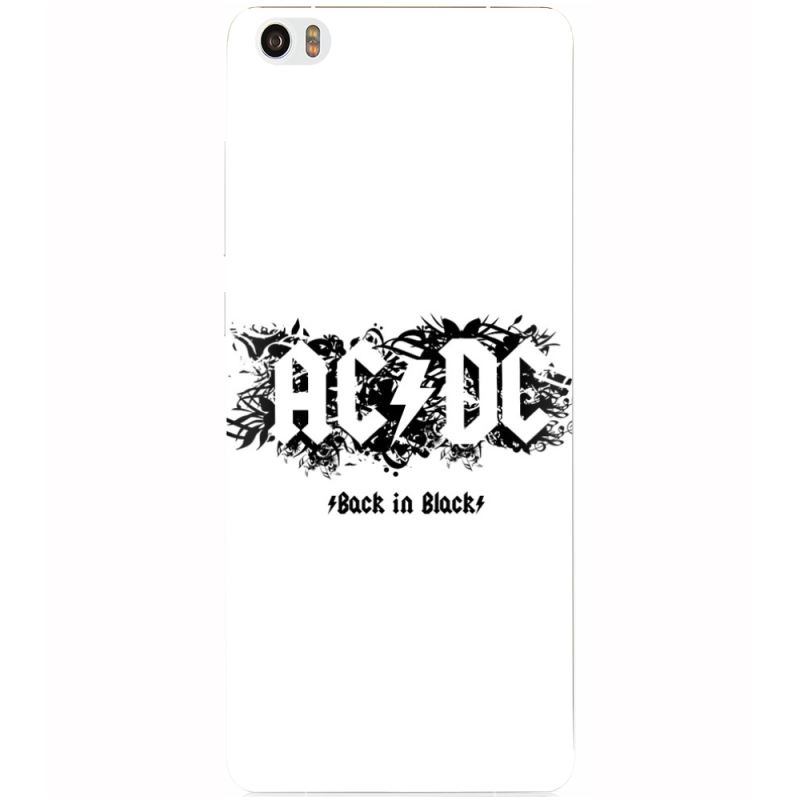 Чехол Uprint Xiaomi Mi 5 