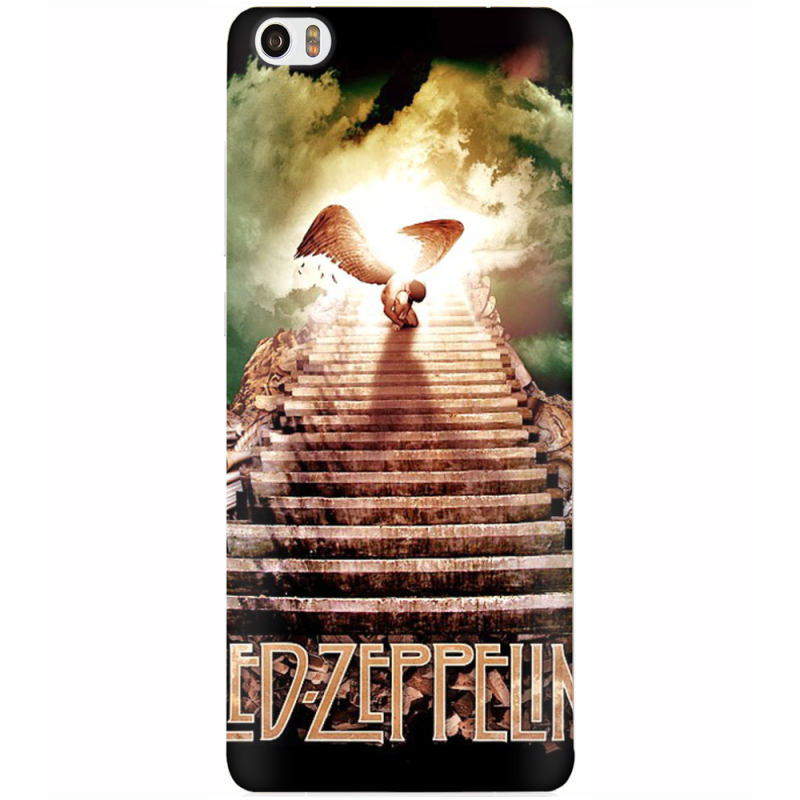 Чехол Uprint Xiaomi Mi 5 