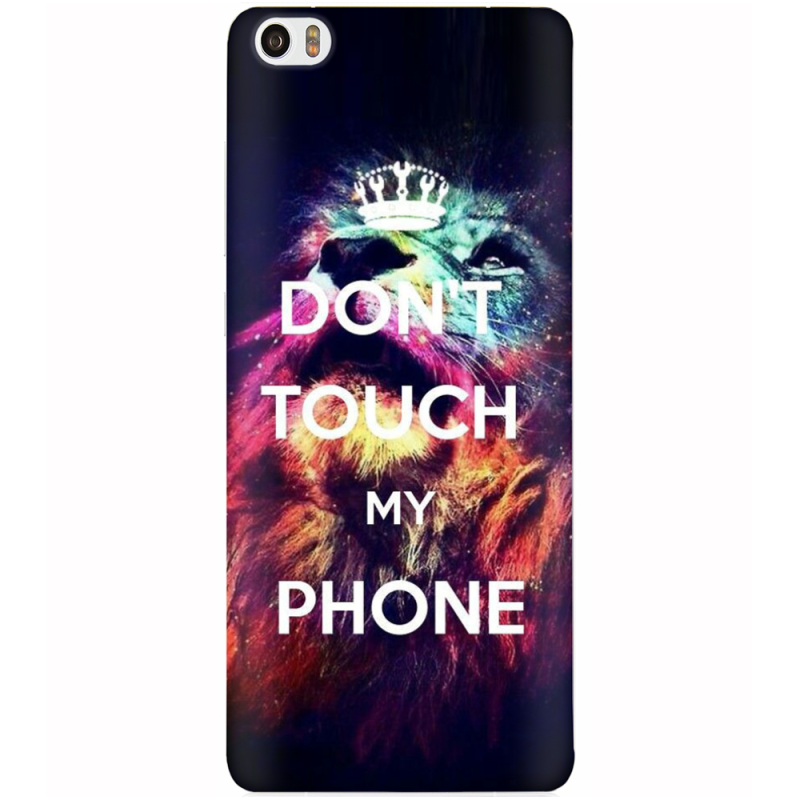 Чехол Uprint Xiaomi Mi 5 