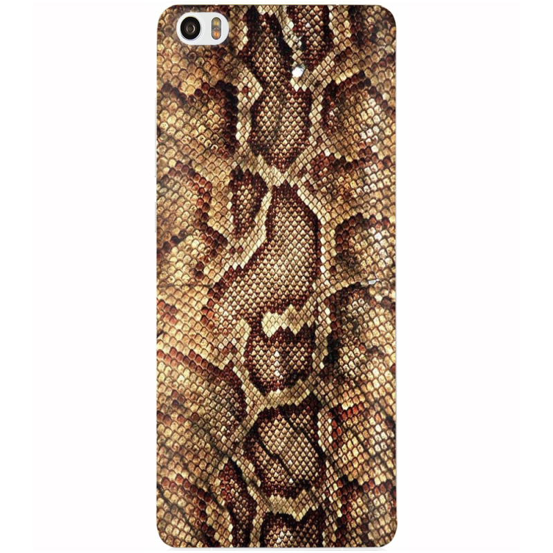 Чехол Uprint Xiaomi Mi 5 