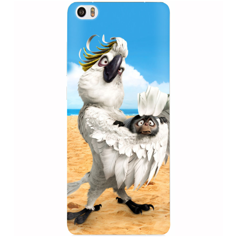 Чехол Uprint Xiaomi Mi 5 