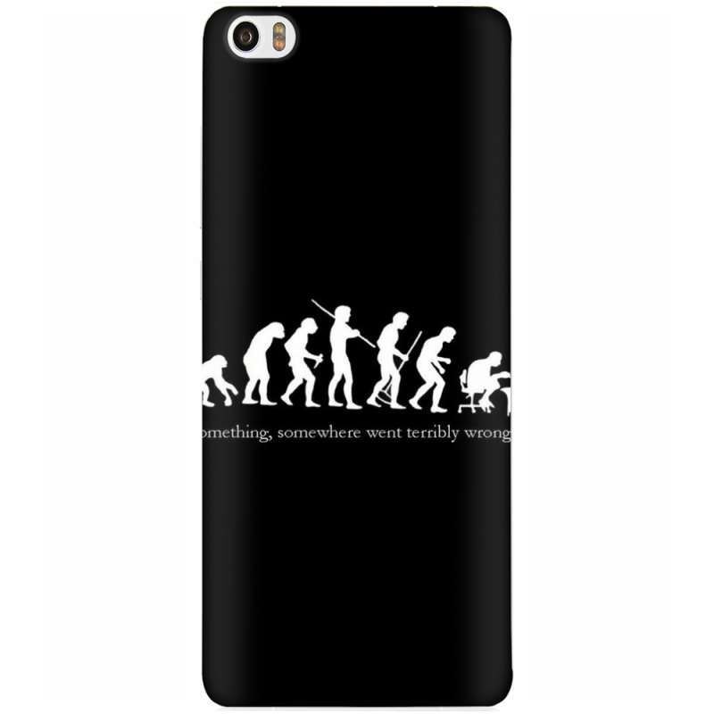 Чехол Uprint Xiaomi Mi 5 