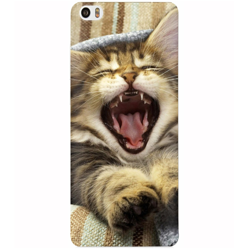 Чехол Uprint Xiaomi Mi 5 