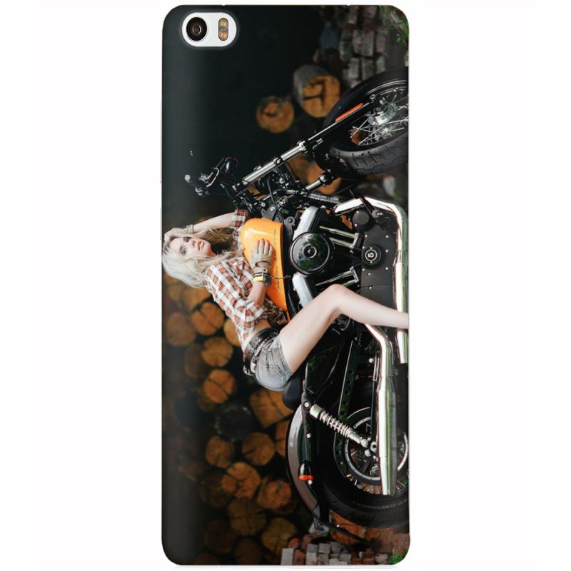 Чехол Uprint Xiaomi Mi 5 