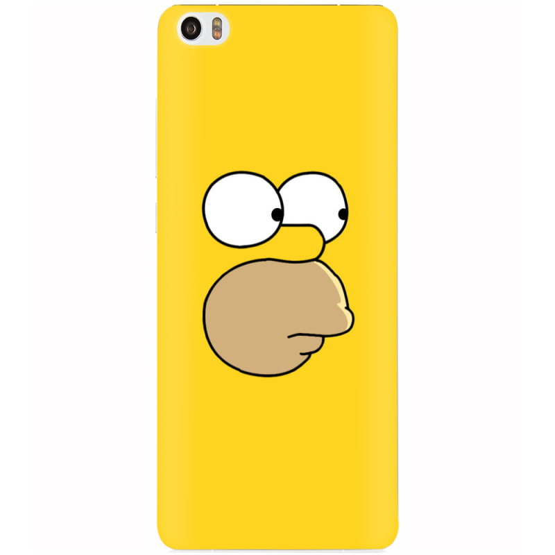 Чехол Uprint Xiaomi Mi 5 