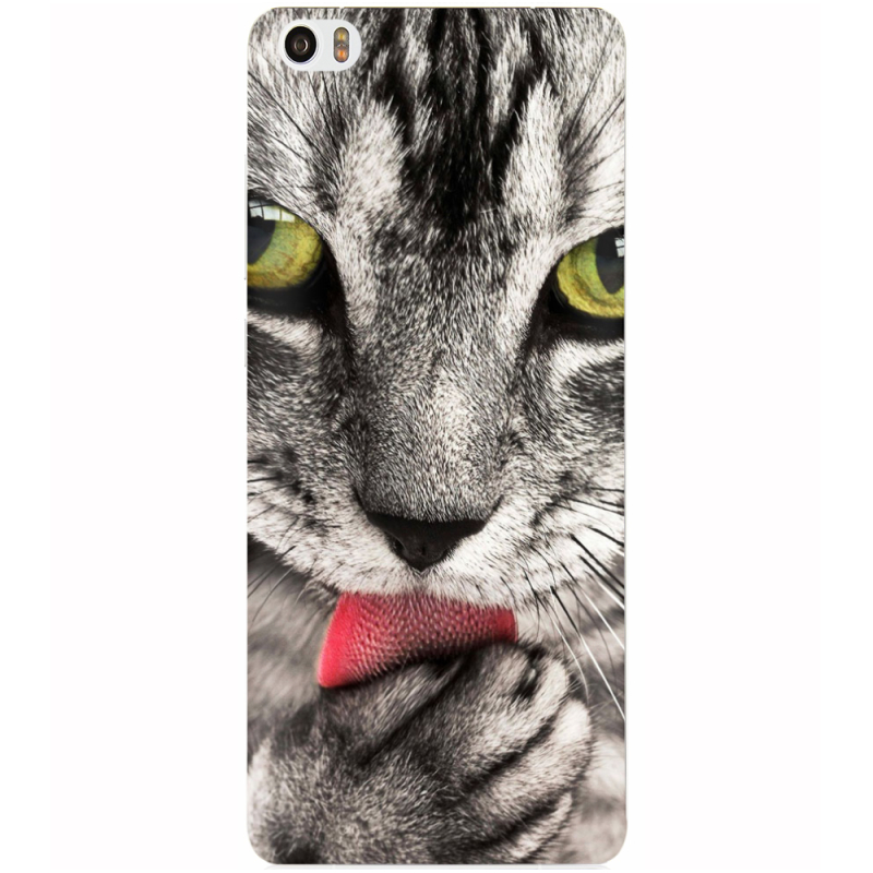 Чехол Uprint Xiaomi Mi 5 