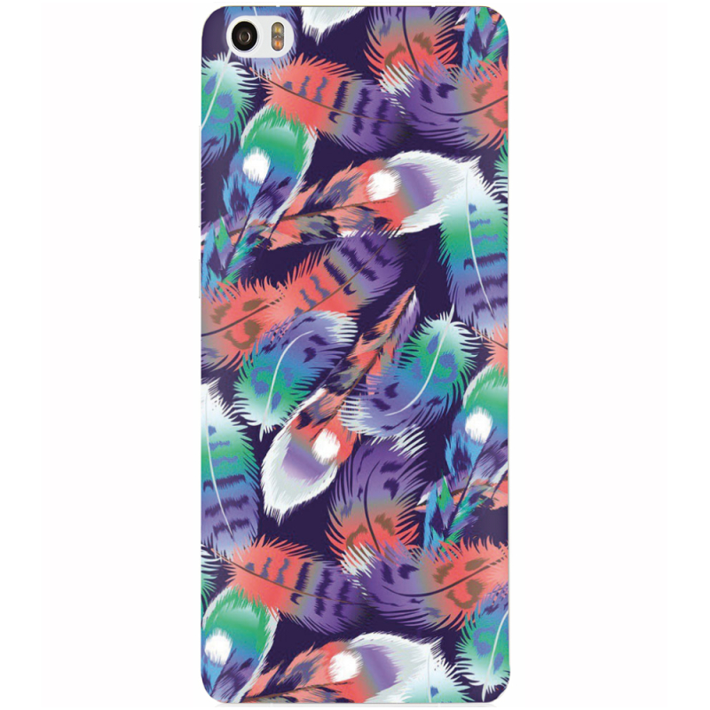 Чехол Uprint Xiaomi Mi 5 