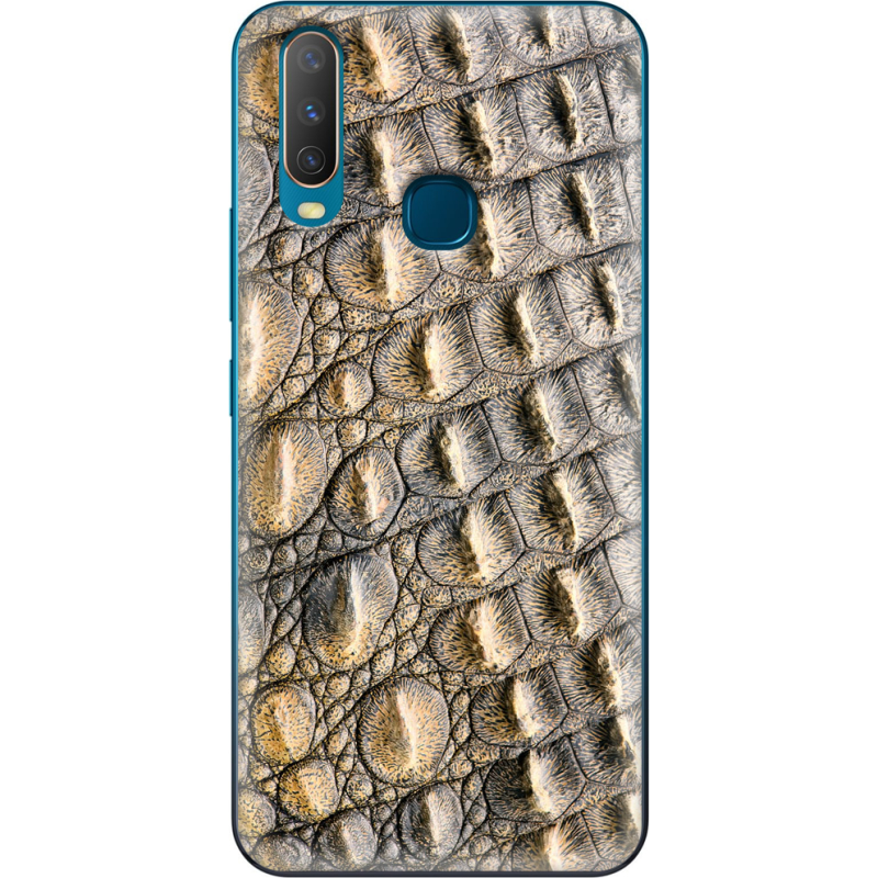 Чехол Uprint Vivo Y17 