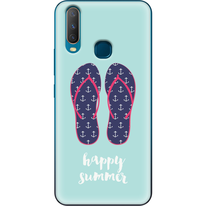 Чехол Uprint Vivo Y17 