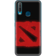 Чехол Uprint Vivo Y17 Dota 2