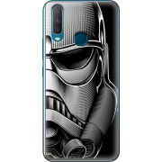 Чехол Uprint Vivo Y17 Imperial Stormtroopers