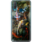 Чехол Uprint Vivo Y17 Underwater Koi