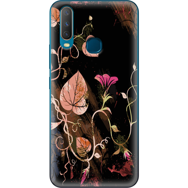 Чехол Uprint Vivo Y17 