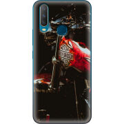 Чехол Uprint Vivo Y17 Harley