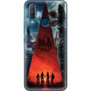 Чехол Uprint Vivo Y17 Дивні дива