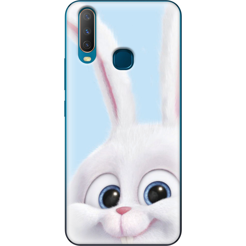 Чехол Uprint Vivo Y17 Rabbit