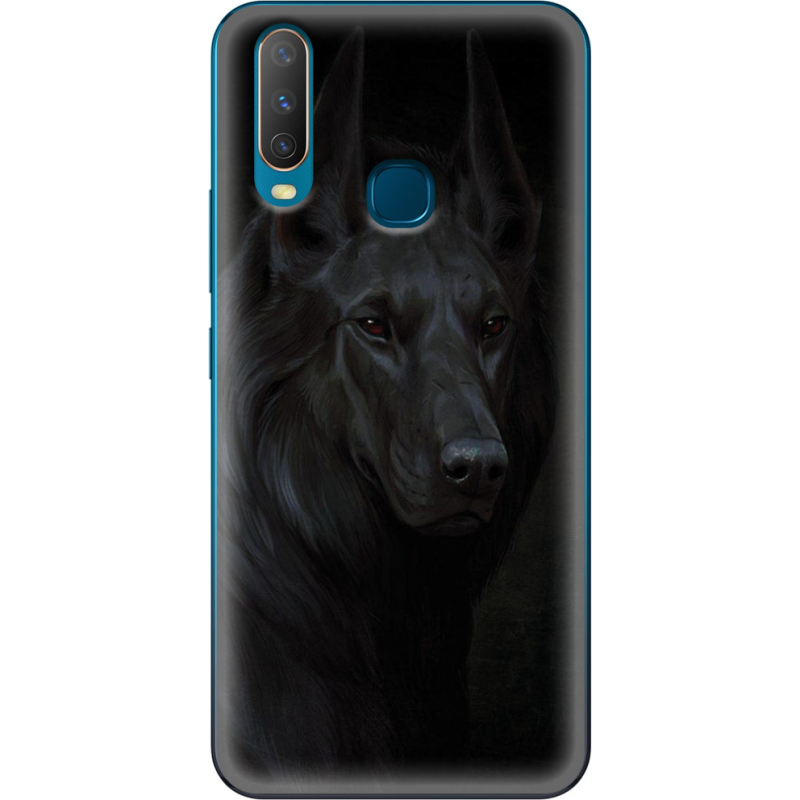 Чехол Uprint Vivo Y17 