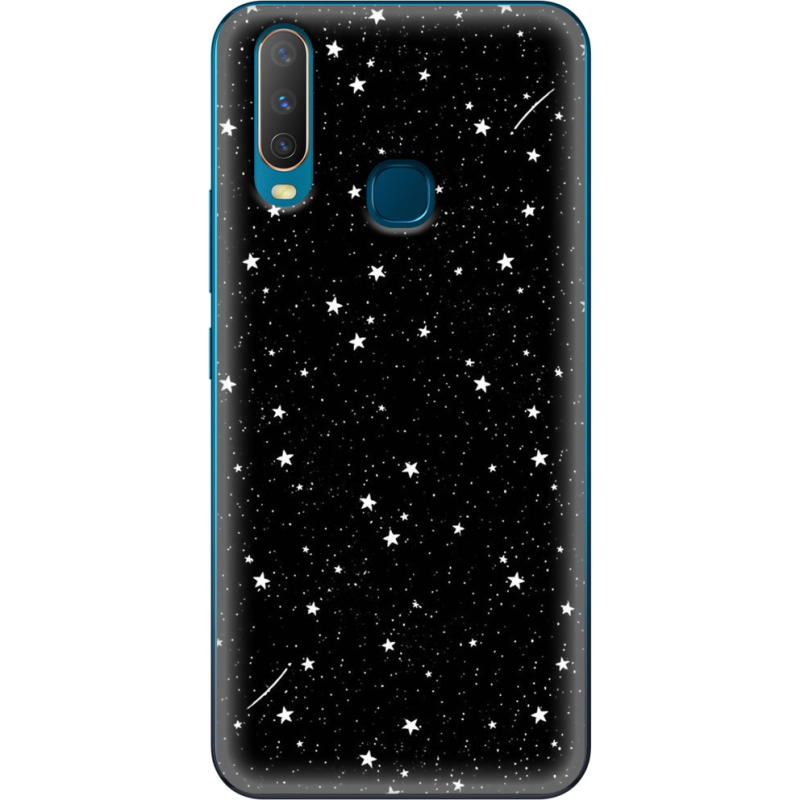 Чехол Uprint Vivo Y17 