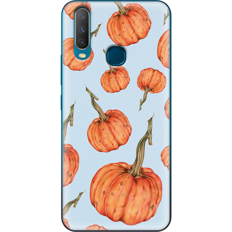 Чехол Uprint Vivo Y17 
