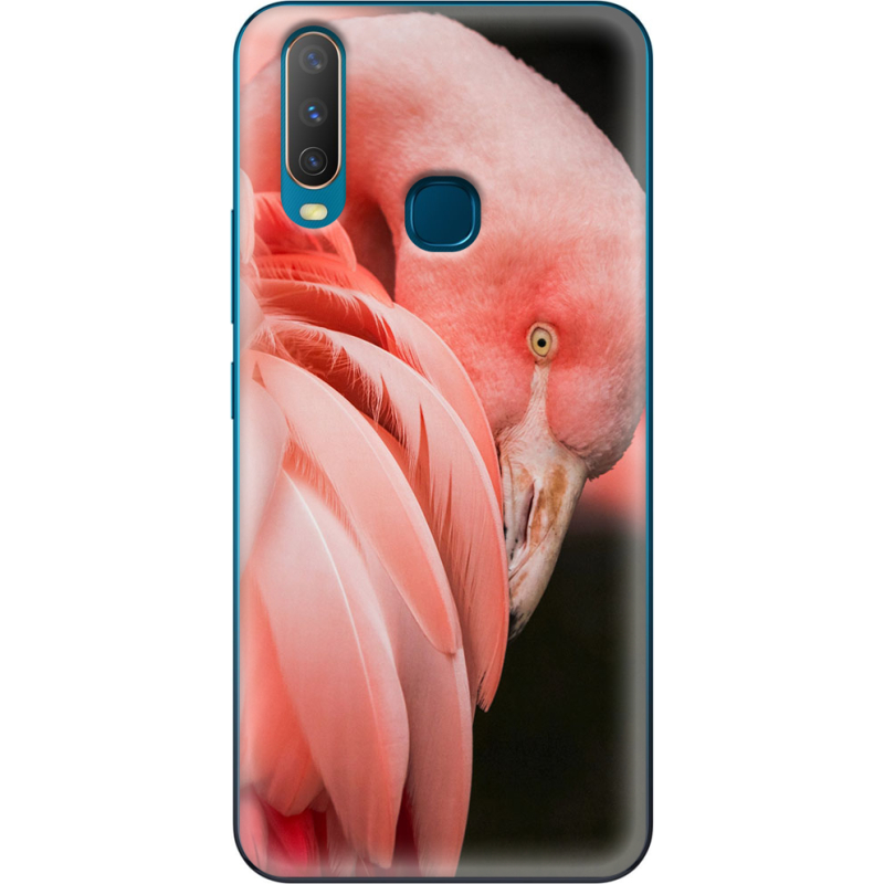 Чехол Uprint Vivo Y17 