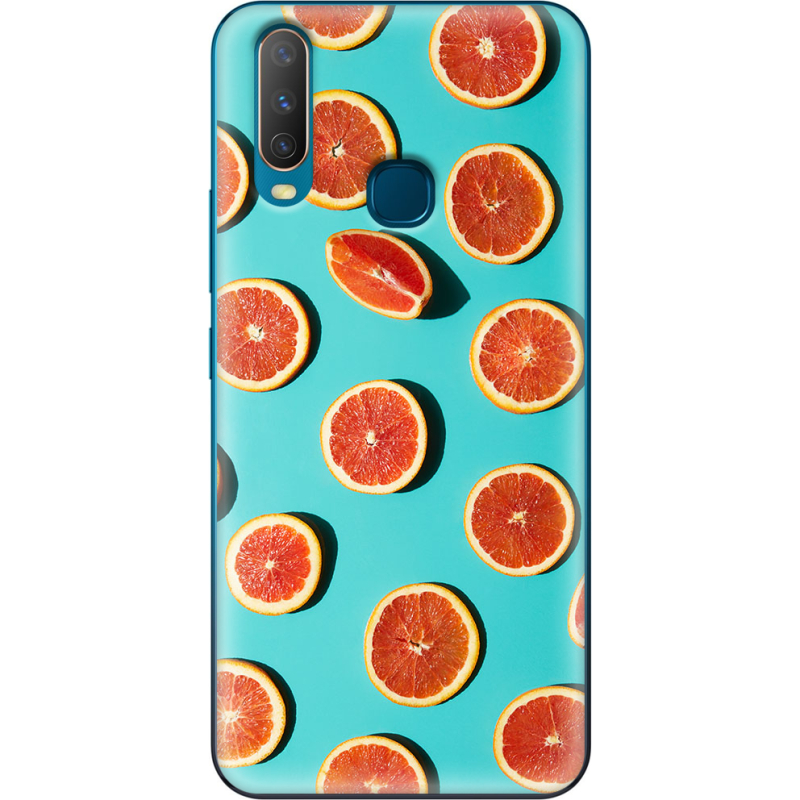 Чехол Uprint Vivo Y17 