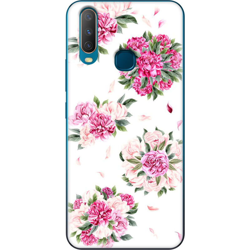 Чехол Uprint Vivo Y17 