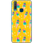 Чехол Uprint Vivo Y17 