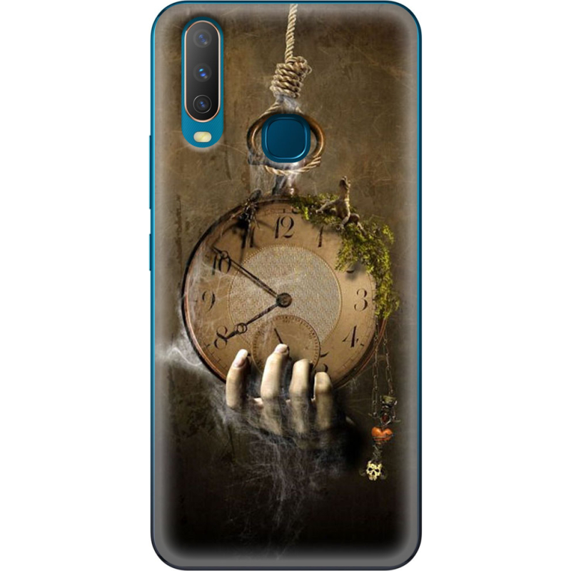 Чехол Uprint Vivo Y17 