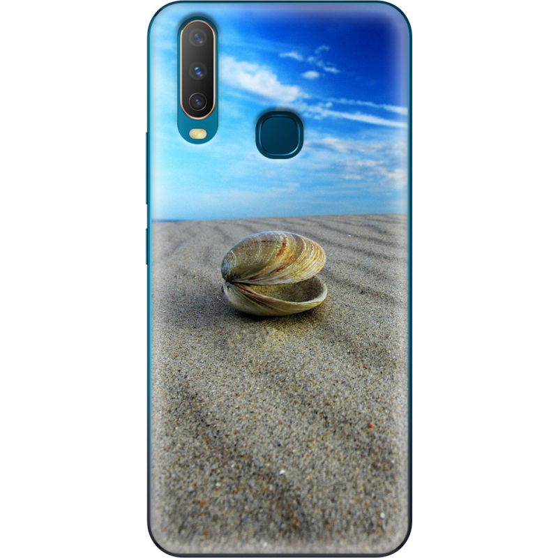 Чехол Uprint Vivo Y17 