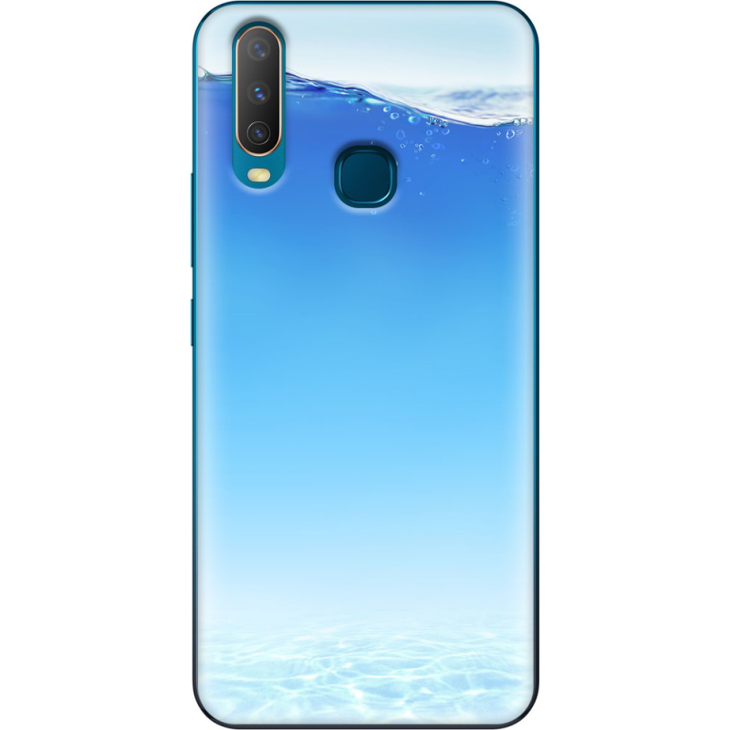 Чехол Uprint Vivo Y17 