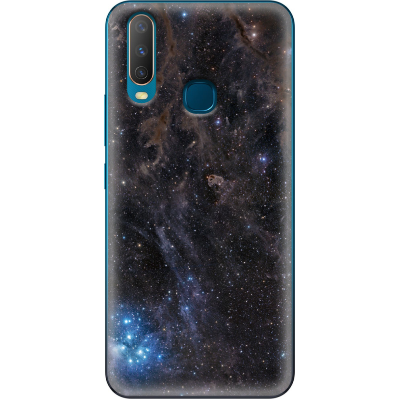 Чехол Uprint Vivo Y17 