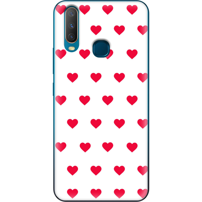 Чехол Uprint Vivo Y17 