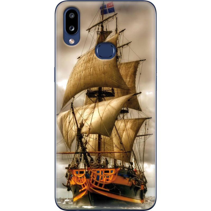 Чехол Uprint Samsung A107 Galaxy A10s 