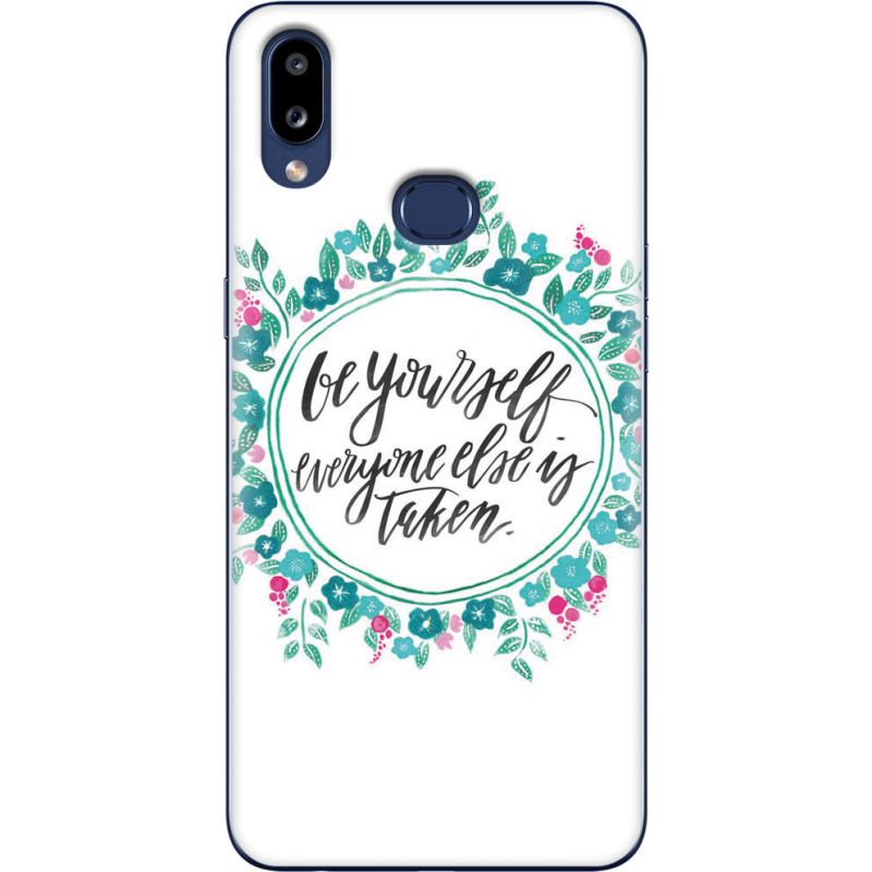 Чехол Uprint Samsung A107 Galaxy A10s 