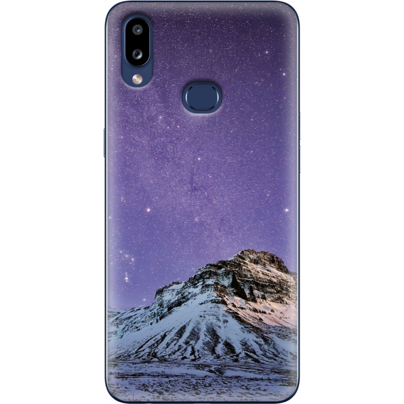 Чехол Uprint Samsung A107 Galaxy A10s 