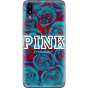 Чехол Uprint Samsung A107 Galaxy A10s 