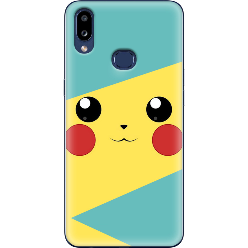 Чехол Uprint Samsung A107 Galaxy A10s 