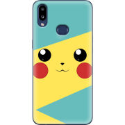 Чехол Uprint Samsung A107 Galaxy A10s 
