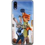 Чехол Uprint Samsung A107 Galaxy A10s 
