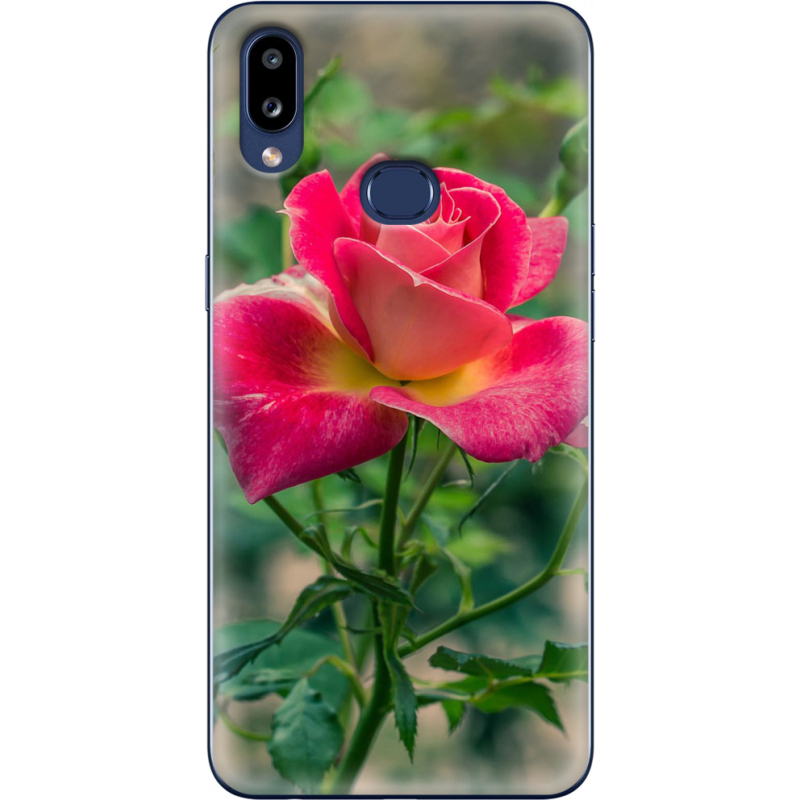 Чехол Uprint Samsung A107 Galaxy A10s 