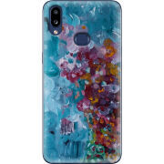 Чехол Uprint Samsung A107 Galaxy A10s 