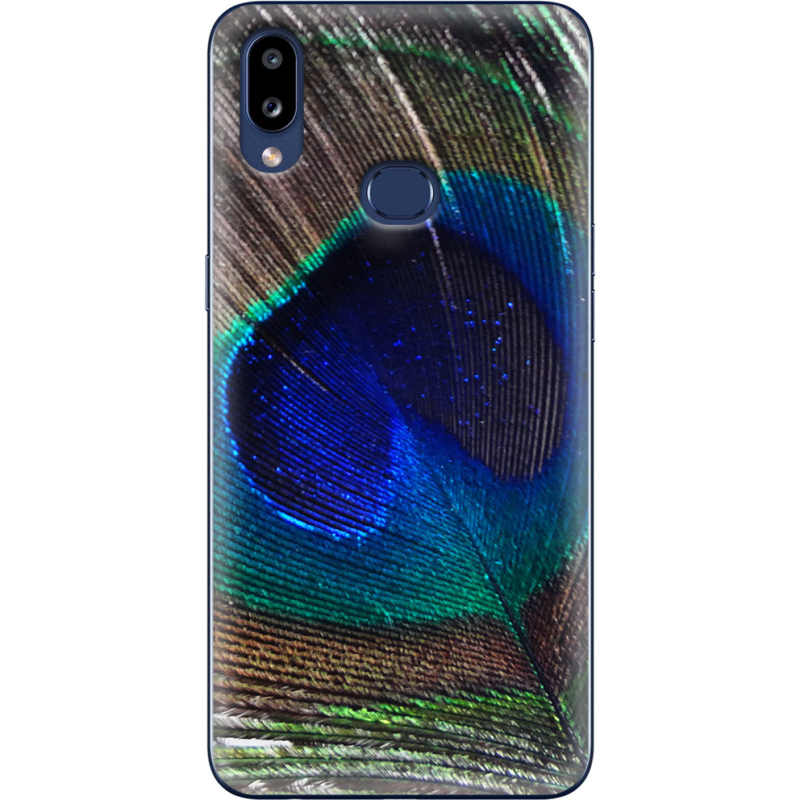 Чехол Uprint Samsung A107 Galaxy A10s 